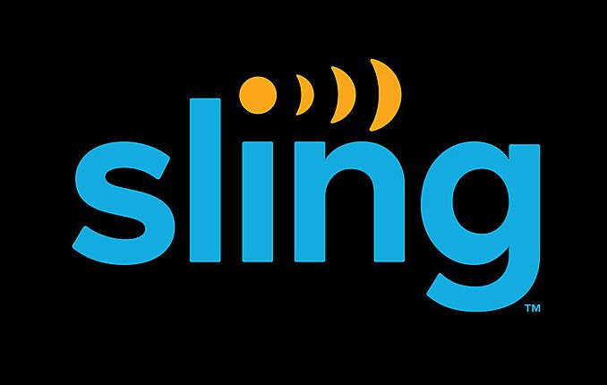 SlingTV