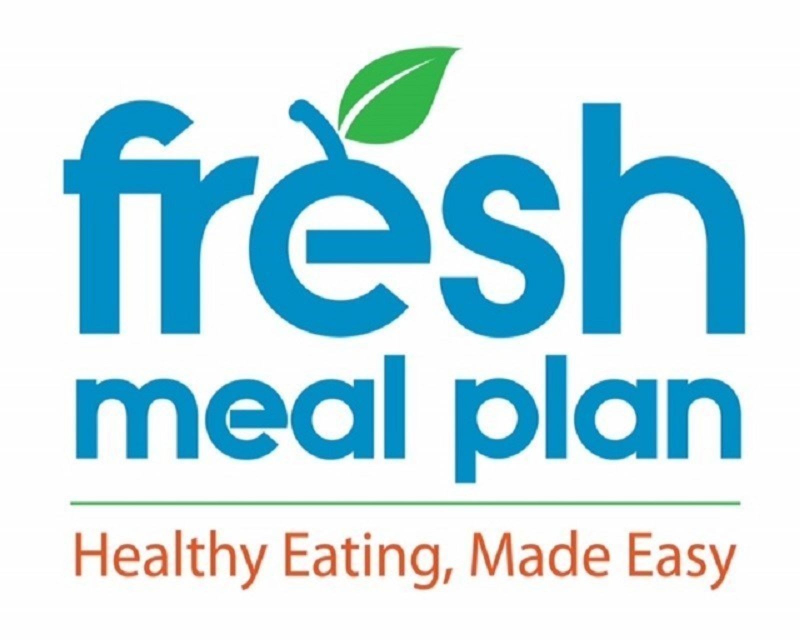 Fresh Meal Plan