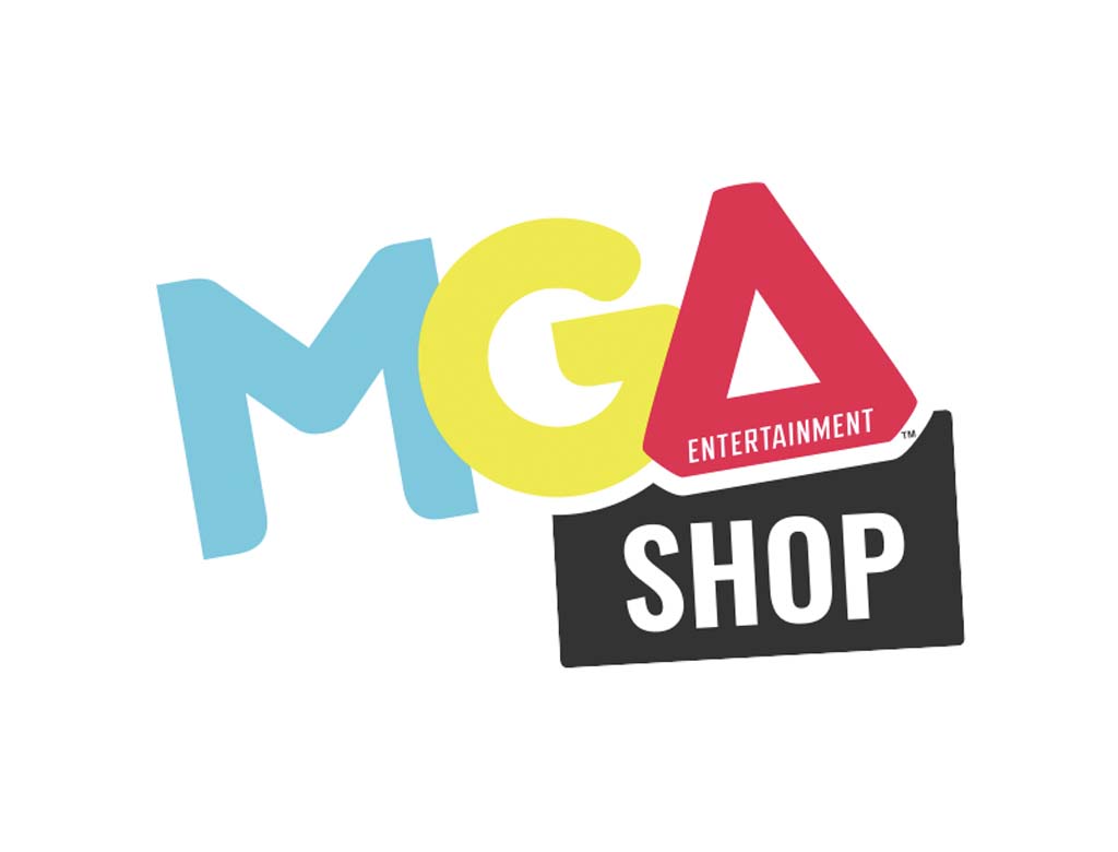 MGA Shop